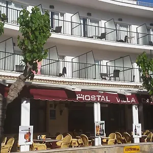 Catí Pensión