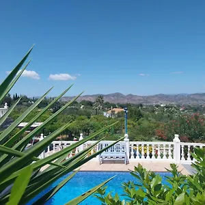 Sueño De Vida Bed and breakfast