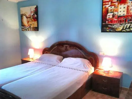 Chambres Chez L'Habitant Alhaurin Bed & Breakfast Alhaurin de la Torre