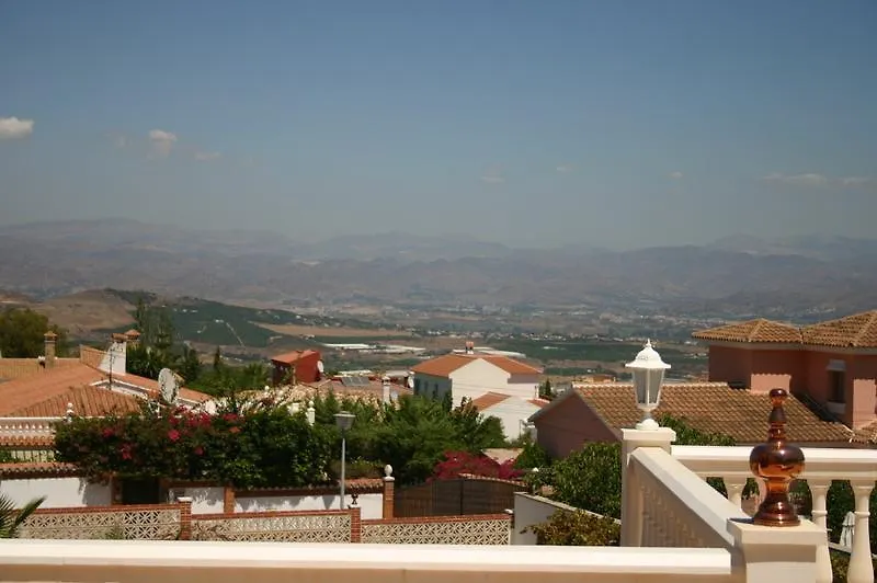 Chambres Chez L'Habitant Alhaurin Bed & Breakfast Alhaurin de la Torre