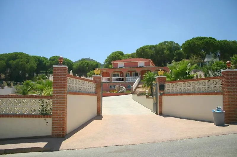 **  Chambres Chez L'Habitant Alhaurin Bed & Breakfast Alhaurin de la Torre Spain