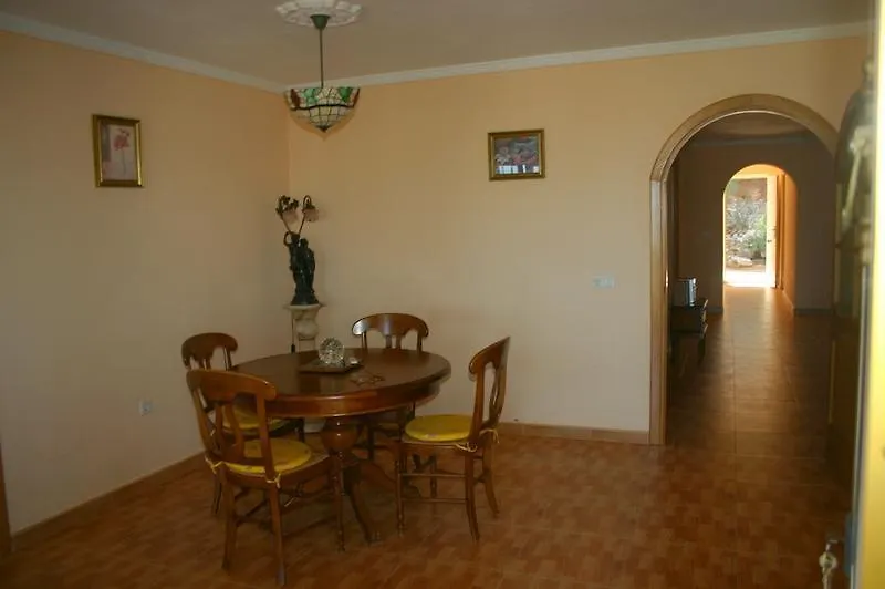 Chambres Chez L'Habitant Alhaurin Bed & Breakfast Alhaurin de la Torre