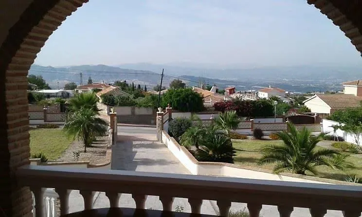 Chambres Chez L'Habitant Alhaurin Bed & Breakfast Alhaurin de la Torre Spain