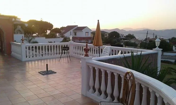 Chambres Chez L'Habitant Alhaurin Bed & Breakfast Alhaurin de la Torre 2*,  Spain