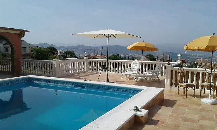 Chambres Chez L'Habitant Alhaurin Bed & Breakfast Alhaurin de la Torre Spain