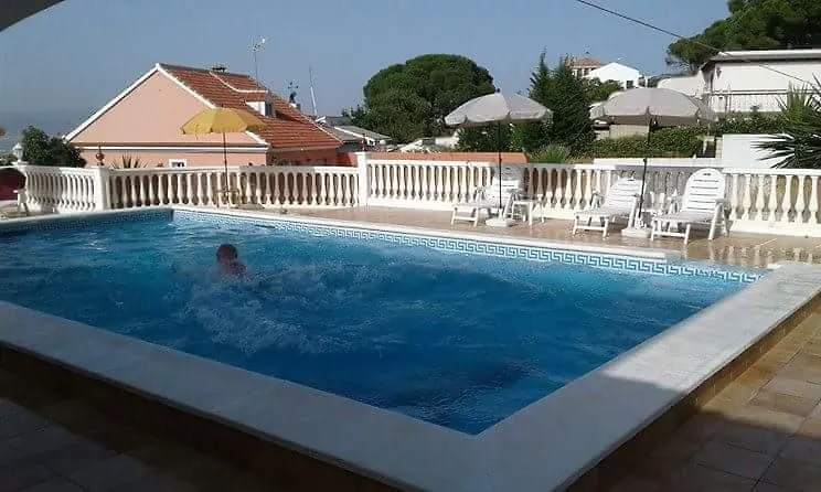 Chambres Chez L'Habitant Alhaurin Bed & Breakfast Alhaurin de la Torre
