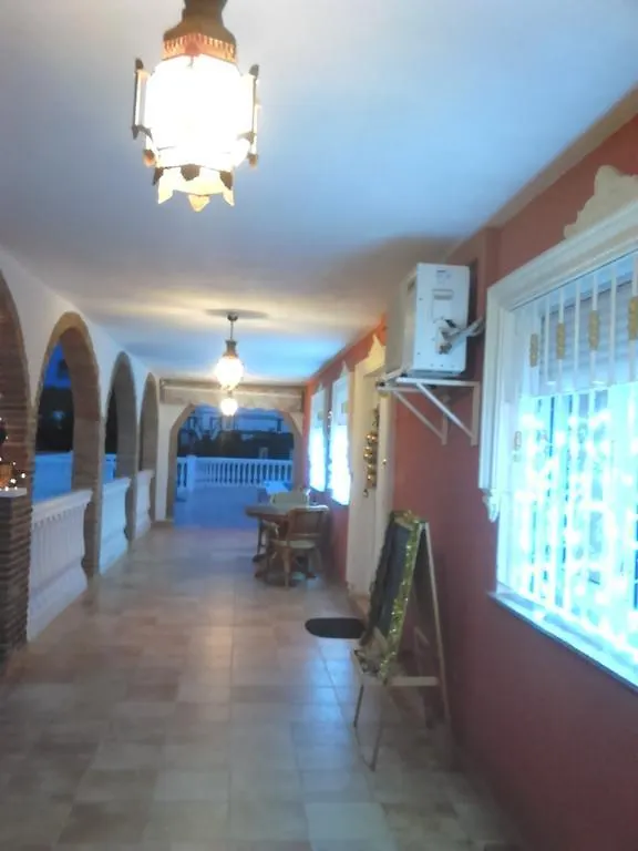 **  Chambres Chez L'Habitant Alhaurin Bed & Breakfast Alhaurin de la Torre Spain