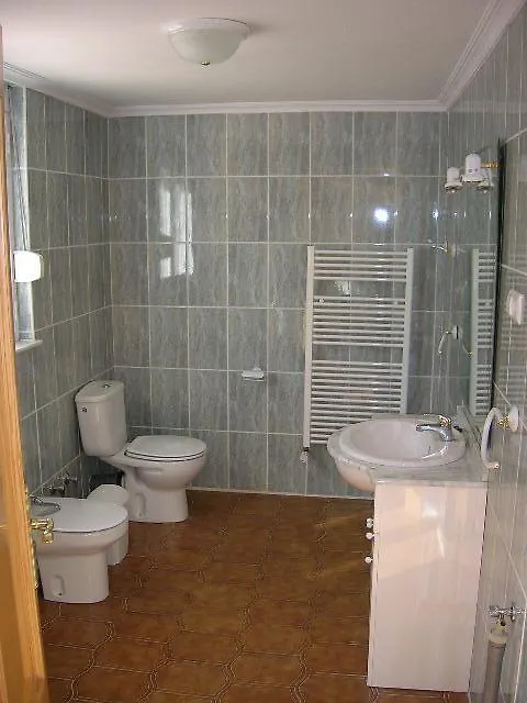 Chambres Chez L'Habitant Alhaurin Bed & Breakfast Alhaurin de la Torre 2*,  Spain
