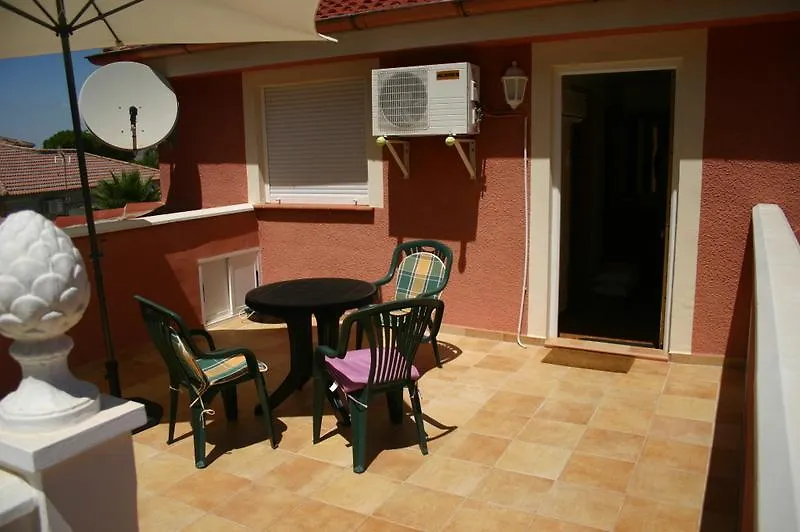 Chambres Chez L'Habitant Alhaurin Bed & Breakfast Alhaurin de la Torre