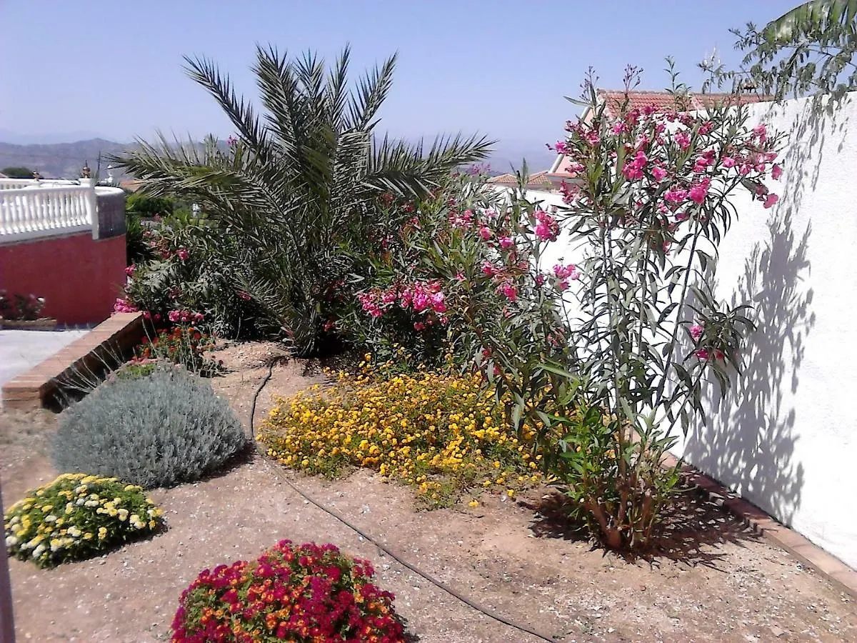 **  Chambres Chez L'Habitant Alhaurin Bed & Breakfast Alhaurin de la Torre Spain