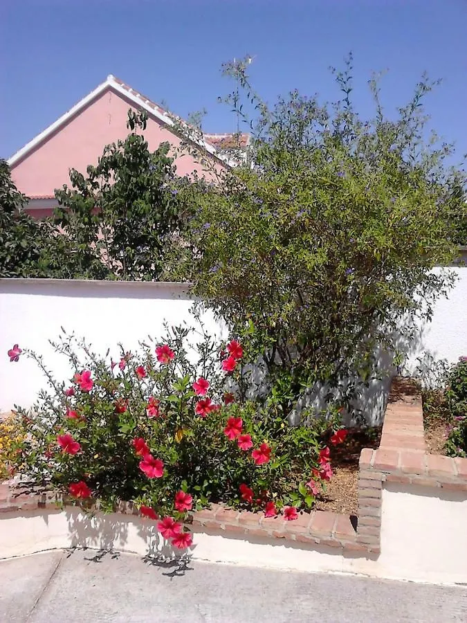 Chambres Chez L'Habitant Alhaurin Bed & Breakfast Alhaurin de la Torre