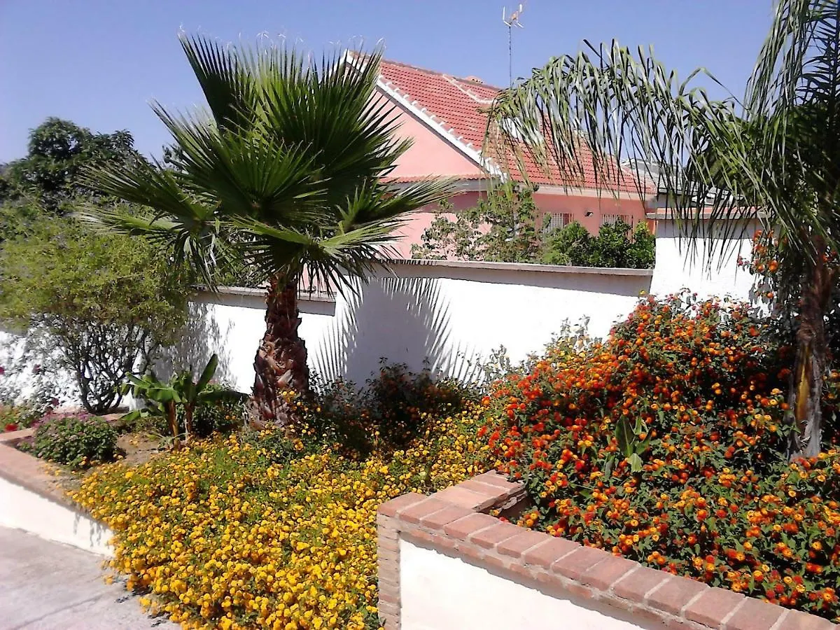 Chambres Chez L'Habitant Alhaurin Bed & Breakfast Alhaurin de la Torre
