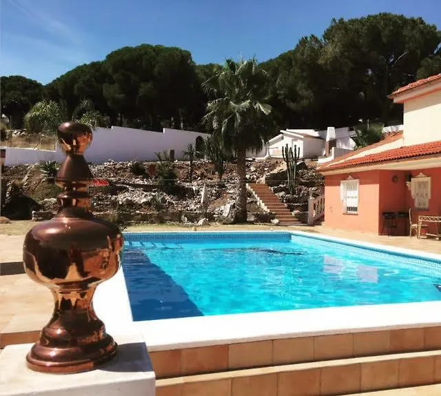 Chambres Chez L'Habitant Alhaurin Bed & Breakfast Alhaurin de la Torre