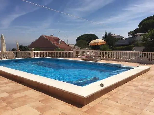 Chambres Chez L'Habitant Alhaurin Bed & Breakfast Alhaurin de la Torre 2*,