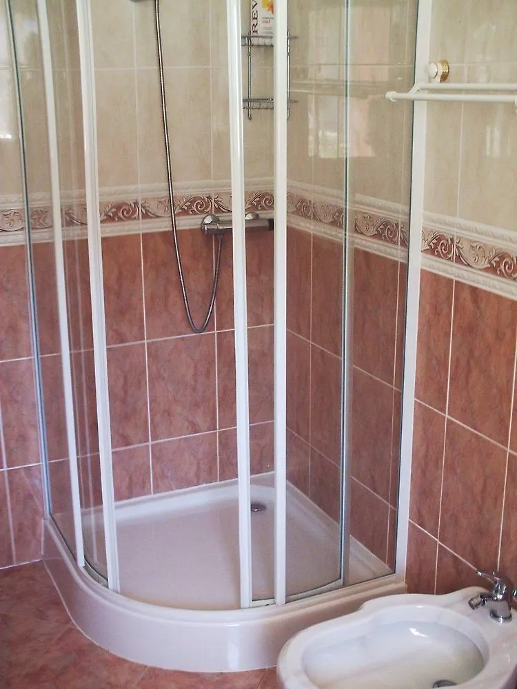 Chambres Chez L'Habitant Alhaurin Bed & Breakfast Alhaurin de la Torre 2*,