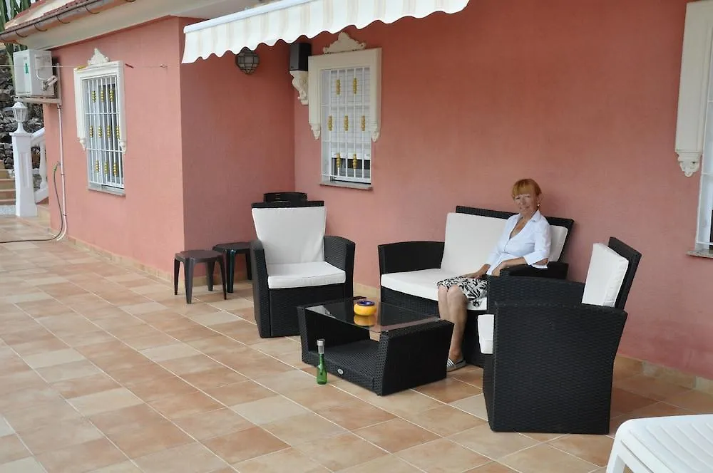 Chambres Chez L'Habitant Alhaurin Bed & Breakfast Alhaurin de la Torre