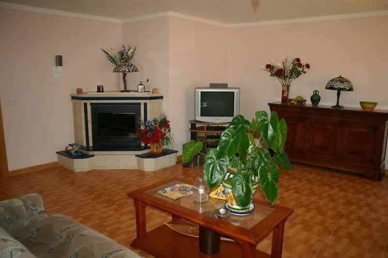 Chambres Chez L'Habitant Alhaurin 알하우린데라토레 2*,  스페인