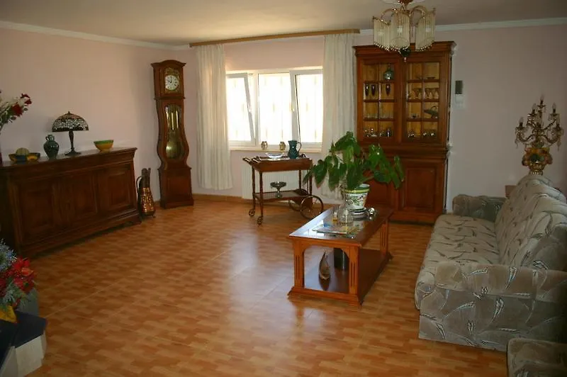 Chambres Chez L'Habitant Alhaurin 알하우린데라토레