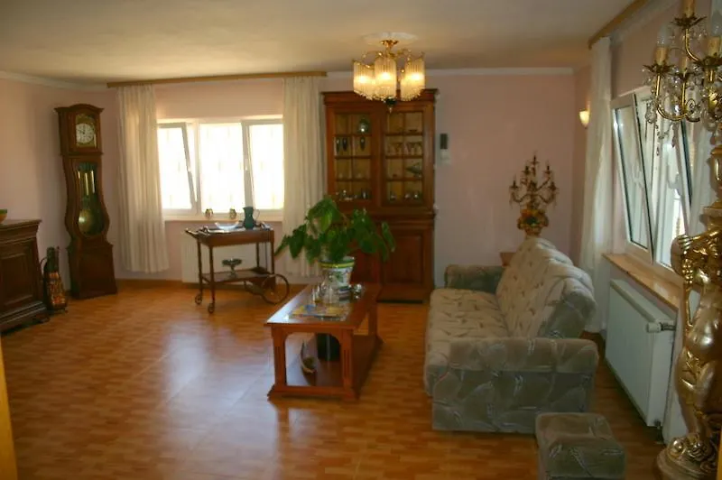 B&B Chambres Chez L'Habitant Alhaurin 알하우린데라토레