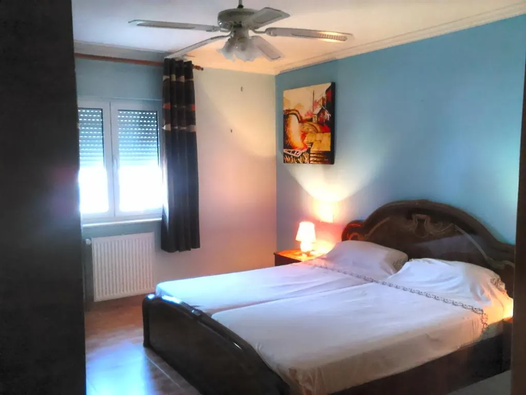 Chambres Chez L'Habitant Alhaurin 알하우린데라토레