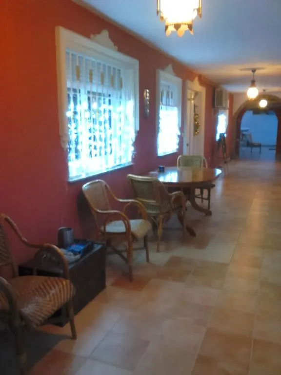 Chambres Chez L'Habitant Alhaurin 알하우린데라토레 B&B
