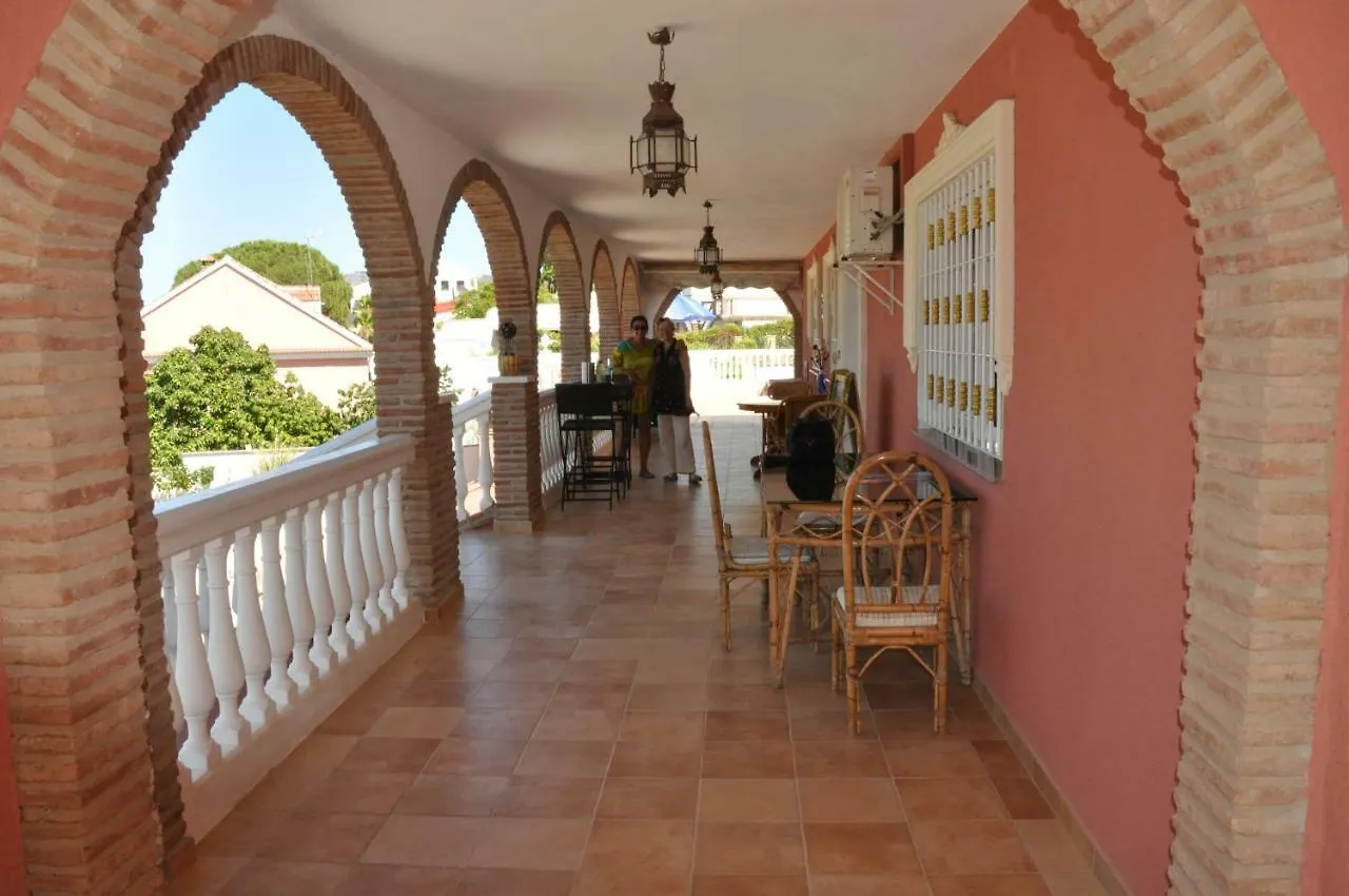 Chambres Chez L'Habitant Alhaurin 알하우린데라토레 B&B