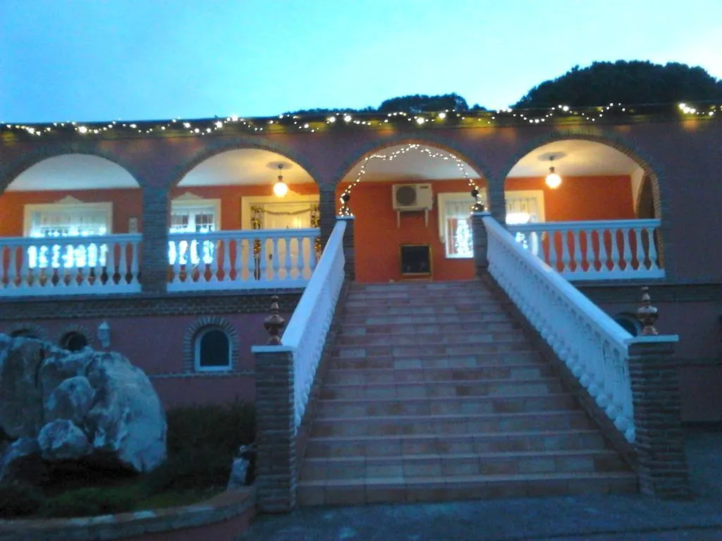 Chambres Chez L'Habitant Alhaurin Bed & Breakfast Alhaurin de la Torre