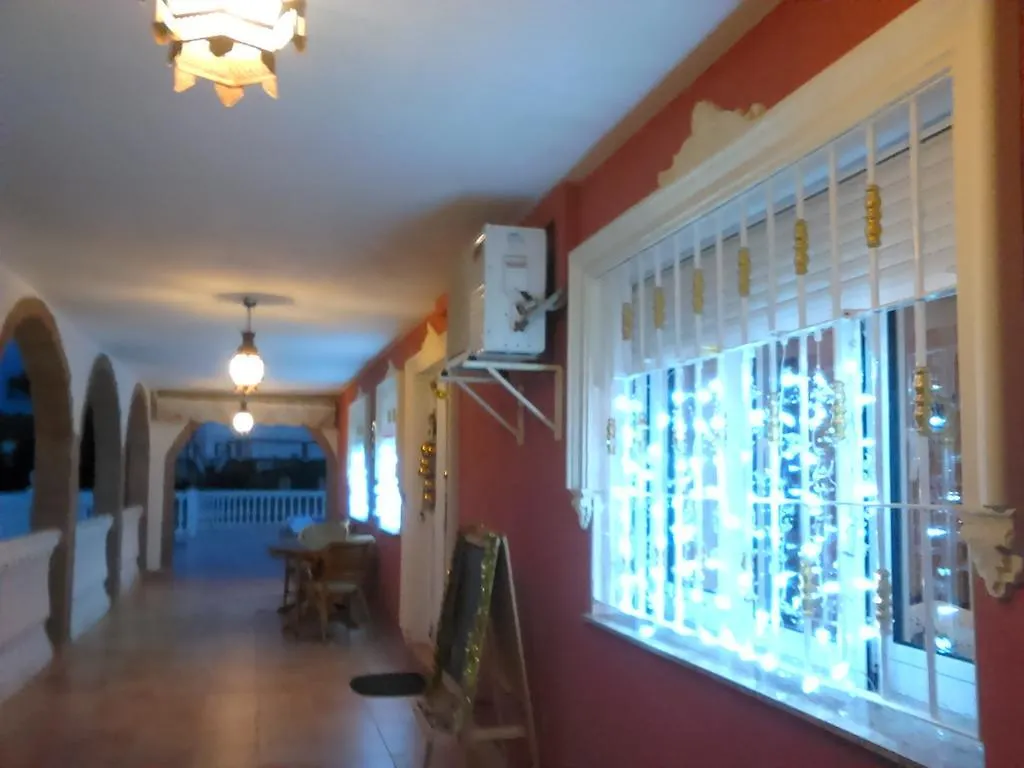 Chambres Chez L'Habitant Alhaurin Bed & Breakfast Alhaurin de la Torre Spain