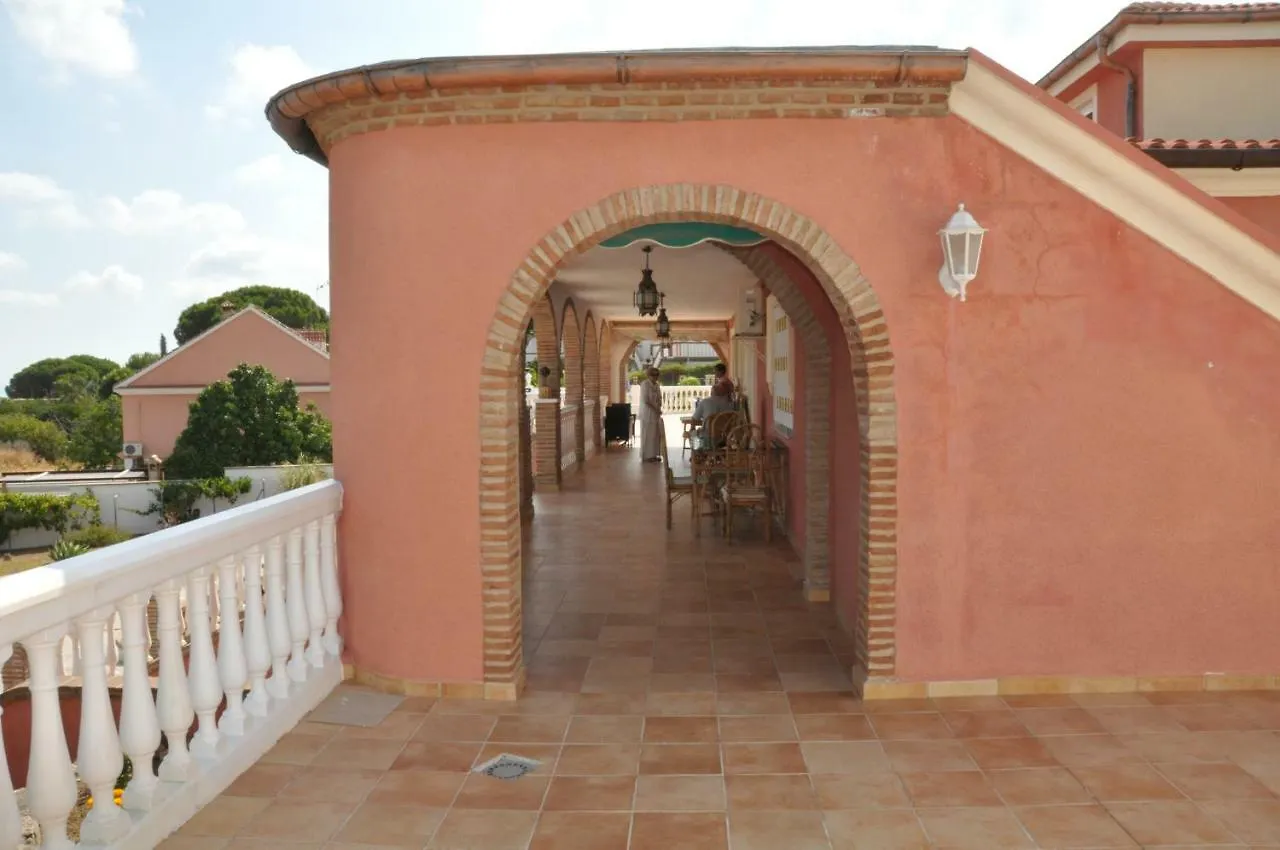Chambres Chez L'Habitant Alhaurin Bed & Breakfast Alhaurin de la Torre
