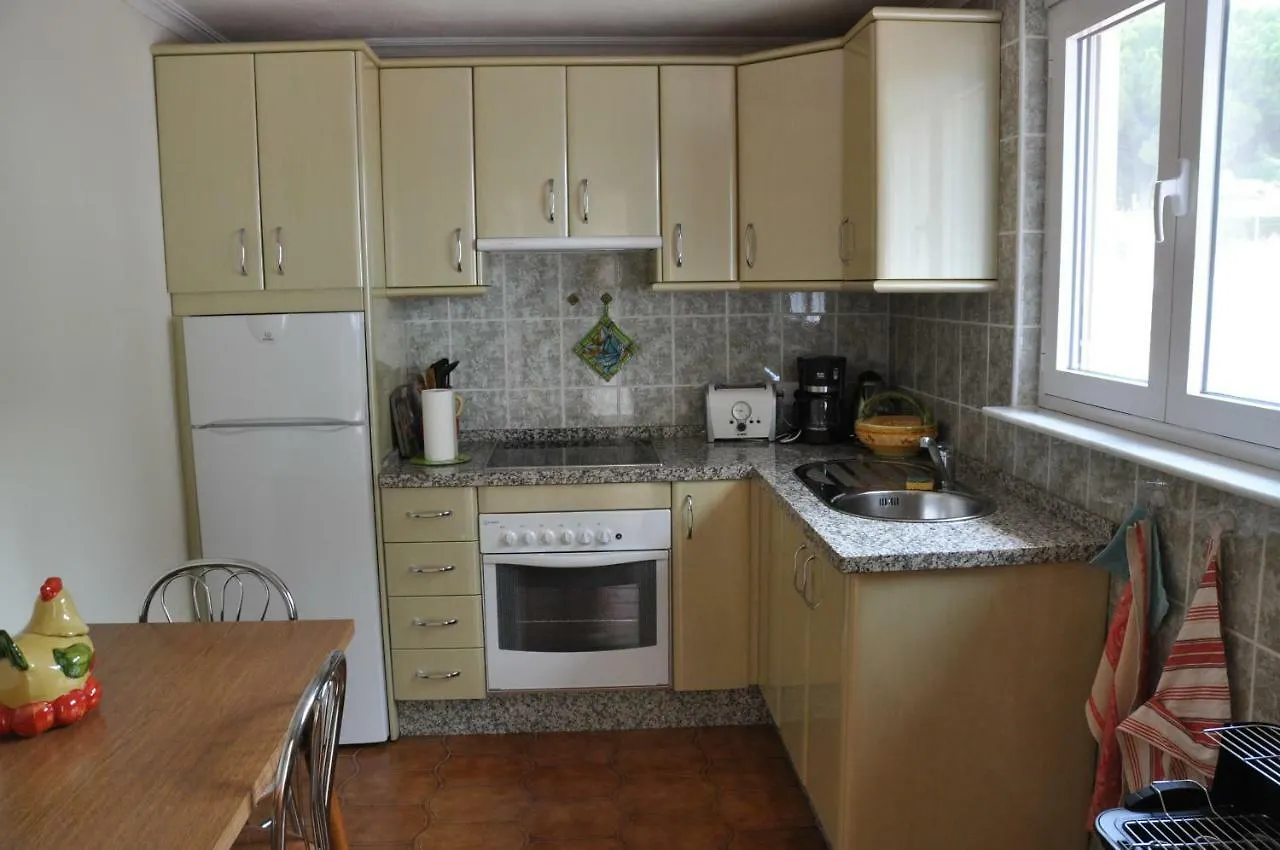 Chambres Chez L'Habitant Alhaurin Bed & Breakfast Alhaurin de la Torre